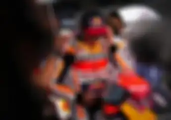Jelang MotoGP Prancis 2022, Marc Marquez Blak-blakan Sempat Kepikiran Pensiun