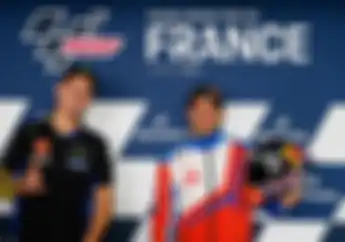 Fakta MotoGP Prancis 2022, Belum Ada Pembalap Prancis Juara Di Kandang