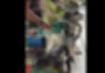 Heboh Alat Pengubah Air Jadi Bensin Ditemukan, Pakar Kasih Penjelasan Berbeda