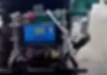 Begini Cara Mengubah Air Jadi Bahan Bakar Seperti Alat Nikuba Bikinan Cirebon Seliter Bisa 237 Kilometer