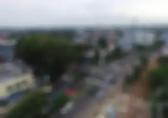 Pemotor di Depok Siap-siap Jalan Dewi Sartika Ditutup Mulai 17 Mei, Simak Rute Pengalihannya