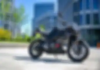 Wuih Motor Sport Baru Aprilia Meluncur, Mesin 250 cc Harga Lebih Murah dari Yamaha MT-25
