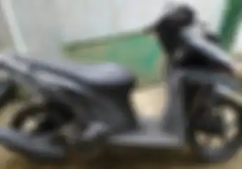 Murah Meriah Honda Vario 125 Dilelang Cuma Rp 2,9 Jutaan Surat-surat Lengkap