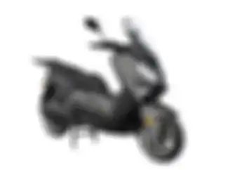 Motor Listrik Saudara Yamaha NMAX dari Jerman, Bodi Gambot Harga Tembus Ratusan Juta