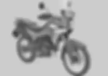 Bocoran Motor Baru Honda, Mesin 200 cc Jadi Penerus Tiger 2000