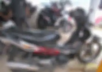 Kapan Lagi Motor Honda Supra X 125 Dilelang Murah STNK BPKB Komplit, Langsung Sikat