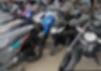 Beli Motor Baru Cash Lebih Susah Dibanding Kredit, Adira Finance Komentar Begini