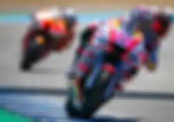 Meski Enea Bastiani Podium, Marco Melandri: Ducati Lebih Pilih Kalah Daripada Tim Satelit Juara