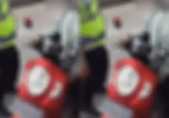 Video Polisi Dibilang Enggak Adil Tilang Pemotor di Petukangan, Polda Metro Jaya Bilang Begini