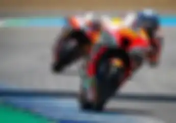 Hasil FP1 MotoGP Prancis 2022, Pol Espargaro Tercepat, Marc Marquez Malah Urutan Segini