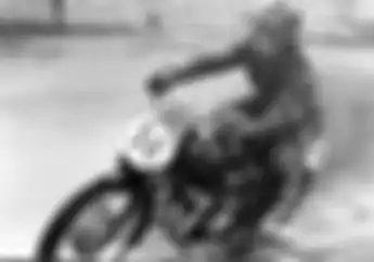 4 Pabrikan Legendaris Pernah Ikut Balapan MotoGP, Kini Bak Ditelan Bumi