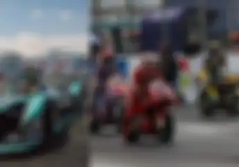 Sadar Enggak? Tiket Termurah Formula E Tetap Lebih Mahal Dibanding Tiket MotoGP Mandalika