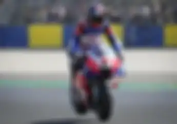 Hasil FP3 MotoGP Prancis 2022, Johann Zarco Teratas, Marc Marquez Melesat Naik