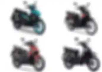 Update Harga Motor Bebek Baru Juni 2022 Termurah dan Termahal, Ini Daftar Lengkapnya