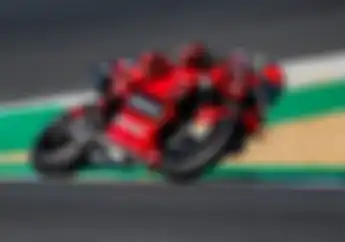 Waduh Murid Valentino Rossi Ngamuk Dituduh Curang, Belasan Pembalap MotoGP Disorot