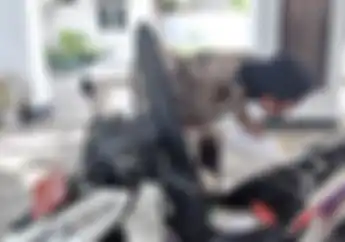Mau Dapat Motor Bekas Harga Murah, Buruan Ikut Lelang Honda Vario Tahun 2013
