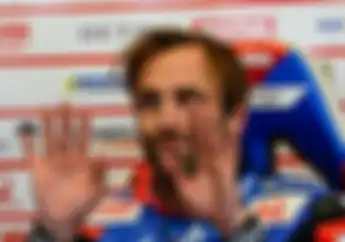 Johann Zarco Kena Penalti Di MotoGP Prancis 2022, Gara-gara Kenapa?
