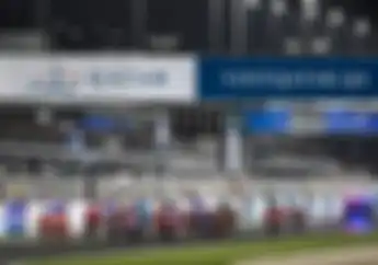 Sirkuit MotoGP Qatar Enggak Lagi Jadi Ronde Pembuka Di Musim 2023, Kenapa NIh?