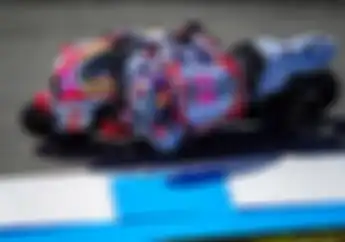 Hasil MotoGP Prancis 2022, Enea Bastianini Juara Kalahkan Tim Pabrikan