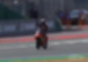 Hasil Balap Moto3 Prancis 2022, Jaume Masia Juara, Pembalap Indonesia Mario Aji Posisi Segini