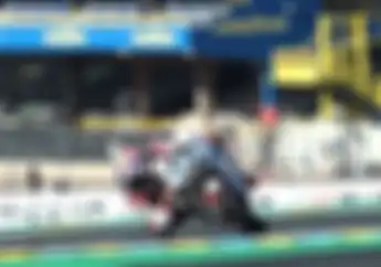 Update Klasemen Usai Moto3 Prancis 2022, Pembalap Indonesia Mario Aji Masih Posisi Segini