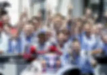 Spesial 3 Enea Bastianini Si Juara MotoGP Prancis 2022, Begini Fakta Menariknya