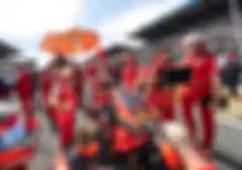 Murid Valentino Rossi Zonk Di MotoGP Prancis 2022, Terungkap Gara-gara 2 Hal Ini
