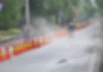 Ajang Street Race Polda Metro Jaya Berikutnya Di Bekasi Bakal Lebih Meriah, Catat Tanggalnya