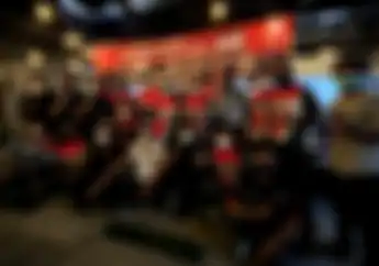 Wahana Makmur Sejati Gelar Kopdargab Sekalian Kenalkan Kartu HCID