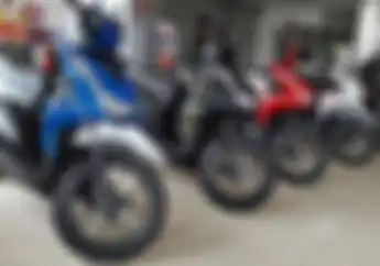 Cuma Rp7 Jutaan Motor Bekas Honda BeAT Tahun Muda 2015 - 2019 Tidak Perlu Dandan Langsung Gas
