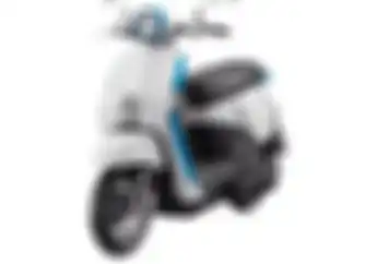 Kymco Luncurkan Motor Listrik Cuma Rp 20,6 Juta Sekali Isi Baterai Bisa 200 Km Jakarta Bandung Gak Mogok