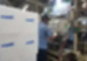 Berkunjung ke Pabrik Aki Massiv, Jalan-jalan Sambil Tambah Ilmu Cara Bikin Aki Nih Bro
