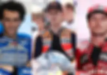 KTM Mulai Goda Pol Esparagaro, Jack Miller dan Alex Rins, Bursa Transfer Pembalap MotoGP Makin Panas