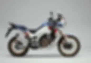 Honda Rilis Motor Africa Twin Terbaru, Jangan Kaget Lihat Harganya