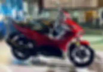 Meluncur Honda Airblade 160 2022, Mesin Honda Vario 160 Harga Mulai Rp 35 Jutaan
