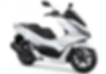 Ternyata Di Sini Posisi Klakson Honda PCX 160, Akhirnya Bisa TIdur Nyenyak