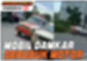 Video Mobil Damkar Tabrak Pemotor Hingga Tewas Di Banjarmasin, Nasib Supirnya Begini.