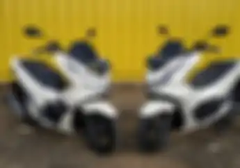 Absen Honda PCX di Indonesia, Yang Dijual Tahun Ini Paling Langka