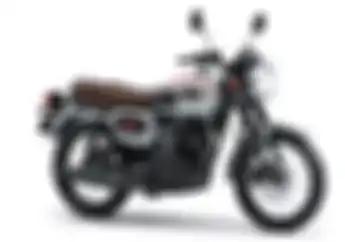 Warna Baru Kawasaki W175 Series MY 2023, Lebih Segar dan Klasik Harga Mulai Segini