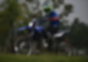 Yamaha WR 155 R Dipilih Banyak Konsumen di Sumatera, Jadi Punya Hobi Baru Trabasan