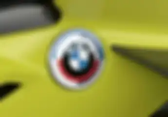 Anniversary 50 Years, BMW Rilis Motor Baru M1000RR Edisi Khusus
