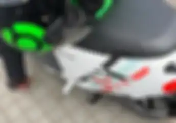 Diver Ojol ini Mengaku Hemat Rp 500.000 per bulan Saat Beralih ke Motor Listrik