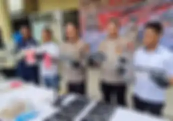 Pemotor Jangan Lengah, Waspada Modus Baru Maling Motor yang Mengincar Anak Muda