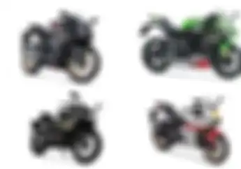 Update Harga Motor Sport Baru 250 cc Full Fairing Mei 2022, Mulai Rp 49 Jutaan