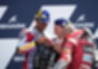 Bursa Pembalap MotoGP Panas Jack Miller Diam-diam Diincar KTM, Enea Bastianini Siap Pindah Tim