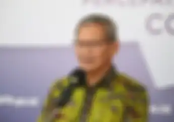 Achmad Yurianto, Mantan Jubir Penanganan Covid-19 Meninggal Dunia, Punya Moge Kawasaki Ini