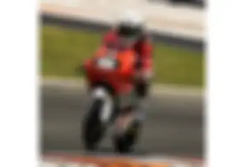 Hasil Race 2 JuniorGP Valencia 2022, Pembalap Indonesia Fadillah Arbi Aditama Cetak Poin Perdana