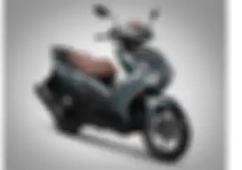 Motor Baru Honda Air Blade 160 Meluncur Jadi Penjegal Yamaha Aerox, Intip Spek Dan Fiturnya