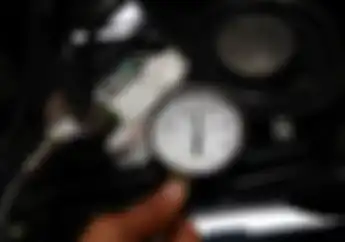 Begini Cara Untuk Mengukur Tekanan Bensin di Motor Injeksi Honda BeAT FI