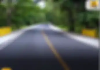 Banyak yang Belum Tahu Arti Marka Jalan Putih dan Kuning Menunjukkan Siapa Pemilik dan Pengelolanya